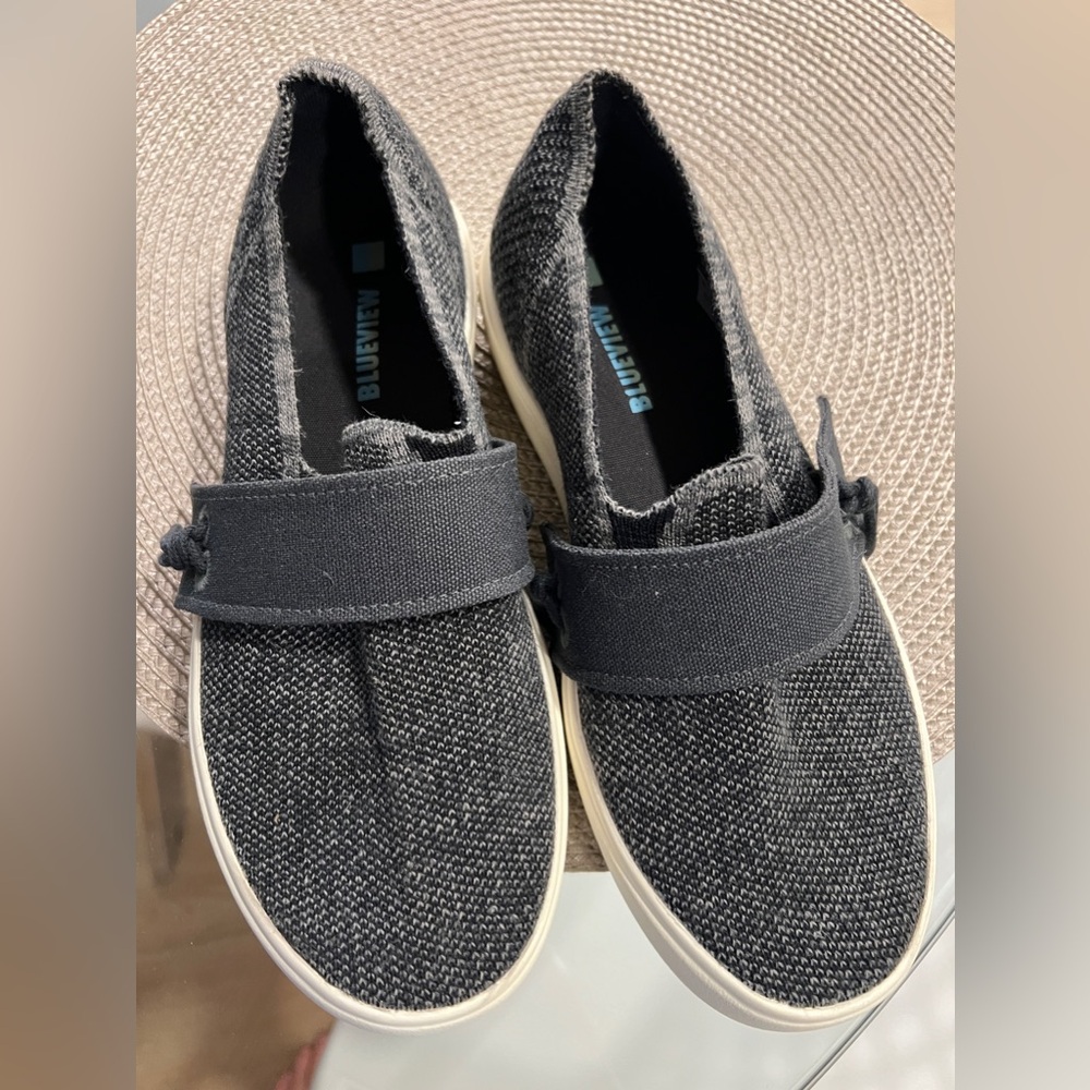 Brand new without box! Blueview kid loafers. Unisex